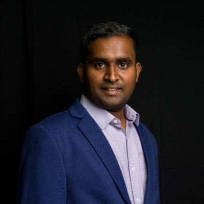 Anubhaw Kumar